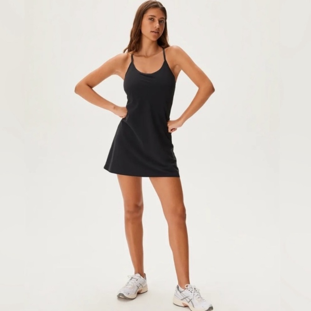 Outdoor Voices The Exercise Dress Small